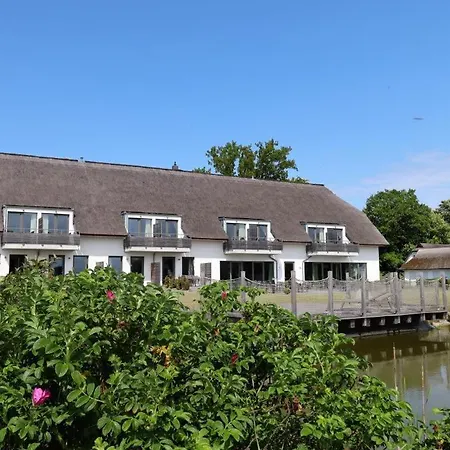 Apartment Wreecher Idyll 10 Mit Balkon Und Panoramablick