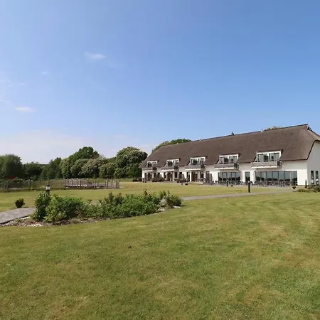 Wreecher Idyll 10 Mit Balkon Und Panoramablick